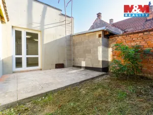 Prodej rodinného domu, Horní Jelení, Dvorská, 110 m2