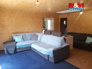 Prodej chaty, Uherský Brod, 71 m2