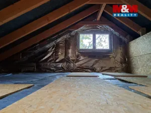 Prodej chaty, Uherský Brod, 71 m2