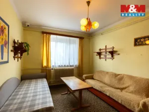 Prodej rodinného domu, Domoušice, 110 m2