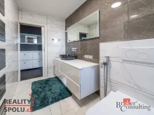 Prodej rodinného domu, Ostrava - Poruba, Višňová, 200 m2