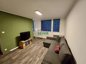 Prodej bytu 1+kk, Teplice - Trnovany, Hlávkova, 27 m2