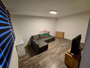 Prodej bytu 1+kk, Teplice - Trnovany, Hlávkova, 27 m2