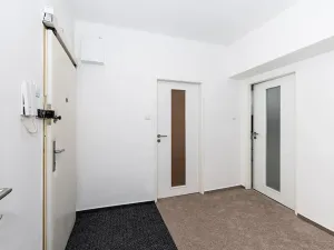 Pronájem bytu 3+1, Praha - Braník, Jeremenkova, 71 m2