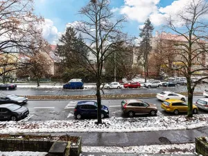 Pronájem bytu 3+1, Praha - Braník, Jeremenkova, 71 m2