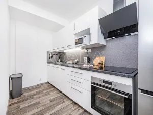 Prodej bytu 2+kk, Liberec - Liberec III-Jeřáb, U Nisy, 10145 m2