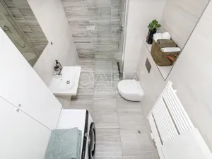 Prodej bytu 2+kk, Liberec - Liberec III-Jeřáb, U Nisy, 10145 m2