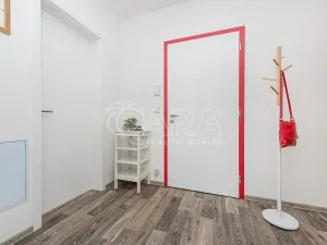 Prodej bytu 2+kk, Liberec - Liberec III-Jeřáb, U Nisy, 10145 m2