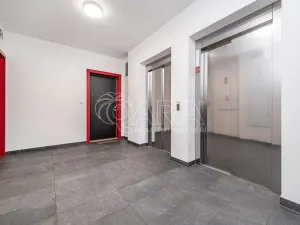 Prodej bytu 2+kk, Liberec - Liberec III-Jeřáb, U Nisy, 10145 m2