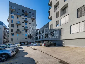 Prodej bytu 2+kk, Liberec - Liberec III-Jeřáb, U Nisy, 10145 m2