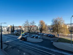 Prodej bytu 2+kk, Liberec - Liberec III-Jeřáb, U Nisy, 10145 m2