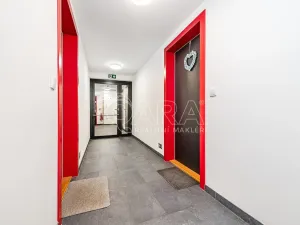 Prodej bytu 2+kk, Liberec - Liberec III-Jeřáb, U Nisy, 63 m2