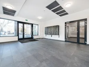 Prodej bytu 2+kk, Liberec - Liberec III-Jeřáb, U Nisy, 63 m2