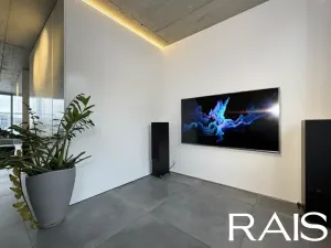 Prodej atypického bytu, Brno, Kopečná, 133 m2