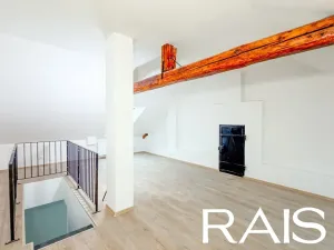 Prodej bytu 2+kk, Brno, 64 m2