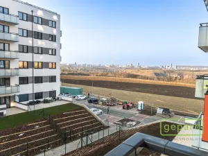 Prodej bytu 1+kk, Praha, Fabiánové, 31 m2