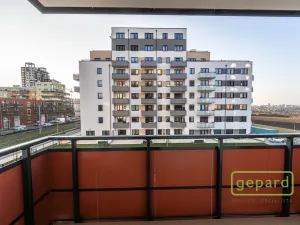 Prodej bytu 1+kk, Praha, Fabiánové, 31 m2