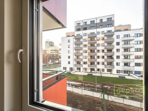 Prodej bytu 1+kk, Praha, Fabiánové, 31 m2