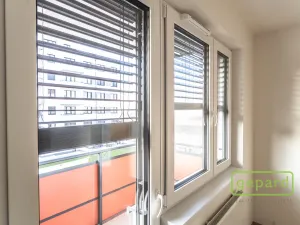 Prodej bytu 1+kk, Praha, Fabiánové, 31 m2