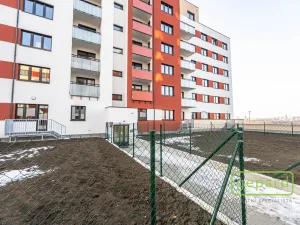 Prodej bytu 1+kk, Praha, Fabiánové, 31 m2