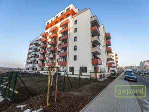 Prodej bytu 1+kk, Praha, Fabiánové, 31 m2