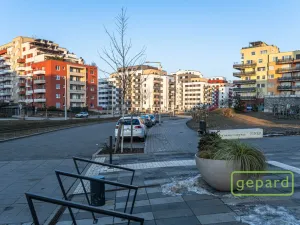 Prodej bytu 1+kk, Praha, Fabiánové, 31 m2