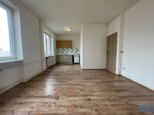 Pronájem bytu 2+kk, Jirkov, Karla Čapka, 51 m2