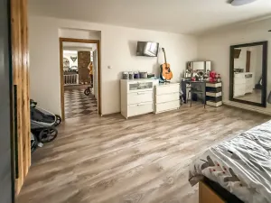 Prodej rodinného domu, Červené Pečky, Dobešovice, 354 m2