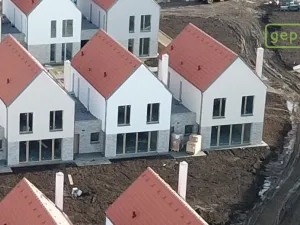 Prodej rodinného domu, Drahelčice, Císařská, 157 m2