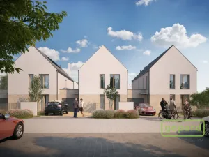 Prodej rodinného domu, Drahelčice, Císařská, 157 m2