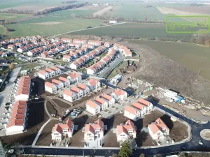 Prodej rodinného domu, Drahelčice, Císařská, 157 m2