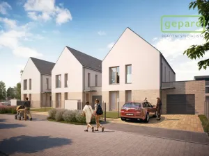 Prodej rodinného domu, Drahelčice, Císařská, 157 m2