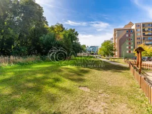 Prodej pozemku pro bydlení, Praha, 1452 m2