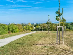 Prodej pozemku pro bydlení, Praha, 1452 m2