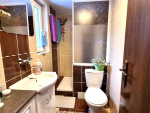 Prodej chaty, Družec, 36 m2