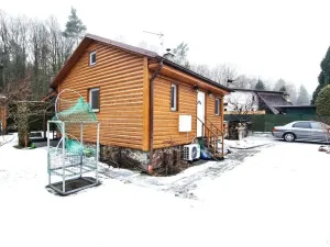 Prodej chaty, Družec, 36 m2