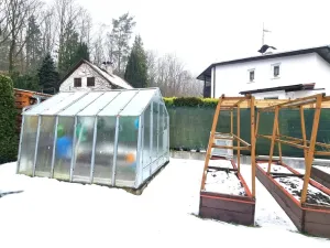 Prodej chaty, Družec, 36 m2