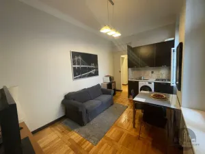 Pronájem bytu 3+kk, Praha - Žižkov, Cimburkova, 69 m2