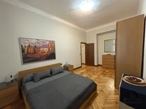 Pronájem bytu 3+kk, Praha - Žižkov, Cimburkova, 69 m2