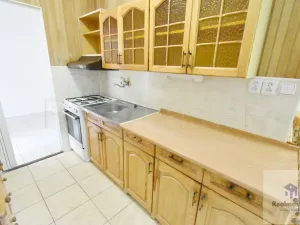 Pronájem bytu 3+1, Ústí nad Labem - Ústí nad Labem-centrum, SNP, 66 m2