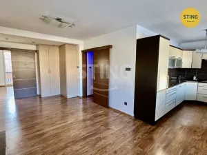 Pronájem bytu 3+1, Havířov, Majakovského, 70 m2