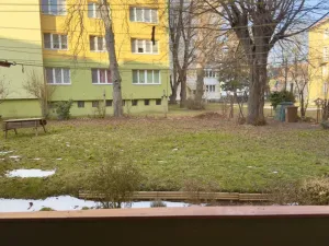 Pronájem bytu 2+1, Kutná Hora - Hlouška, Nerudova, 48 m2