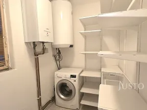 Pronájem bytu 2+kk, Písek, Mírové nám., 50 m2