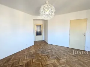 Pronájem bytu 2+kk, Písek, Mírové nám., 50 m2