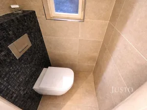 Pronájem bytu 2+kk, Písek, Mírové nám., 50 m2