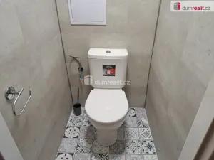 Pronájem bytu 3+1, Ústí nad Labem - Krásné Březno, Keplerova, 75 m2