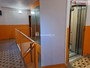 Pronájem bytu 3+1, Ústí nad Labem - Krásné Březno, Keplerova, 75 m2