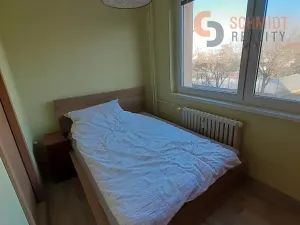 Pronájem bytu 2+kk, Břeclav, Slovácká, 39 m2