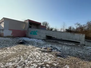 Prodej garáže, Kladno - Kročehlavy, Americká, 20 m2