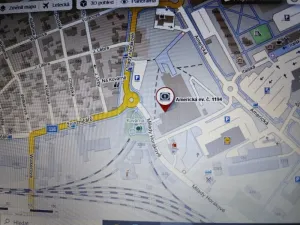 Prodej garáže, Kladno - Kročehlavy, Americká, 20 m2